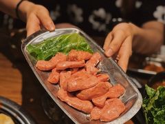 -·缸桶屋·韩式牛肋条自助烤肉(西湖D11店)