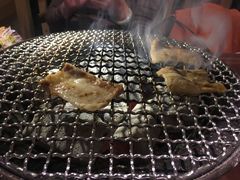 -热血兄弟·炭火烤肉(融侨中心店)