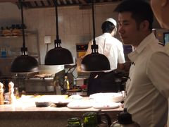 大堂-阿妮叶李(光谷世界城店)