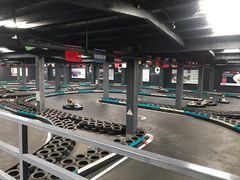 -速马赫卡丁车(琶洲店)