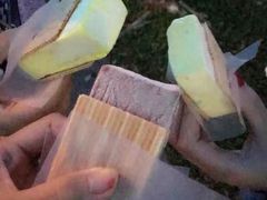 -东海岸人工湖美食村