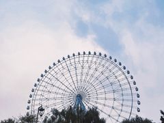 -万泉公园