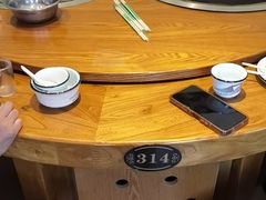 -缘福乡村铁锅炖民宿(八达岭店)