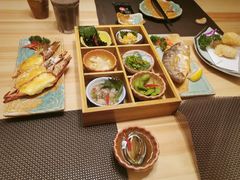 -酒久自助料理(佳兆业店)