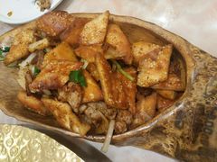 羊肉馕-北疆饭店(宝龙店)