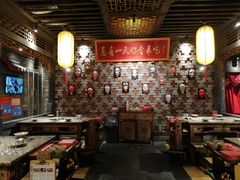 -小龙坎老火锅(金柏林店)