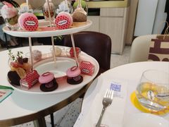 -哈根达斯(上海金山店)
