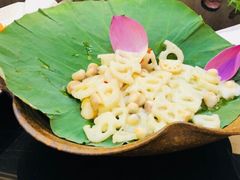 -京杭上院·河景花园餐厅·杭帮菜名店