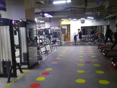 -CXFIT 陈徐健身工作室(凯旋店)
