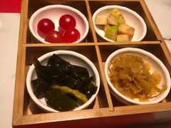 -四道菜·福建菜馆(万家广场店)
