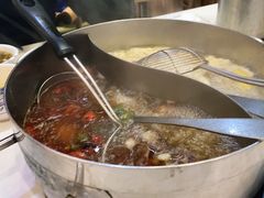 -陈记顺和潮汕牛肉火锅(棠德南路店)