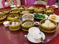 -喜临门酒家(城东店)