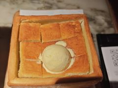 -绿茶餐厅(光谷世界城步行街店)