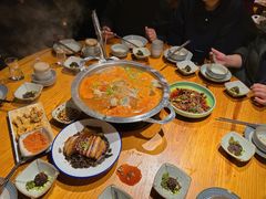 -老凯俚酸汤鱼(鸿通城店)