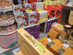 -GranVida生活超市(海信广场店)