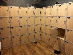 设施-YASAKI国际舞蹈中心