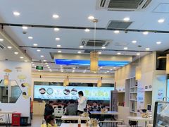 -朱洪元苏式面馆(绿宝广场店)