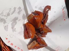 -鸽子侯·家宴·平价海鲜(市图书馆店)