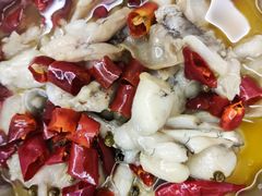 -蝶园·装修中(BFC外滩金融中心店)