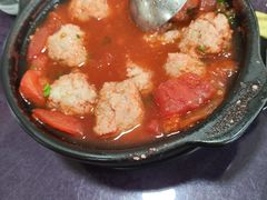 -三江砂锅(玉带小区店)