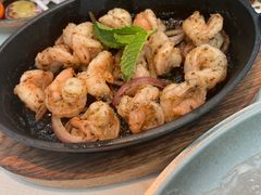 -龟兹KUCINA·新疆菜(前滩L+PLAZA店)
