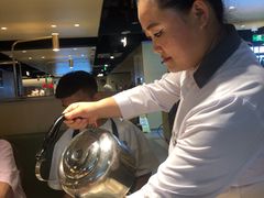 -海底捞火锅(高新活力汇店)