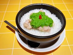 -蔡澜点心·粤菜(花城汇南区店)