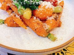 -LESCEDARS Brasserie Bistro香柏树