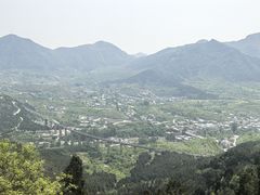 -石经山风景区