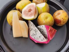 -木守西溪溪隐餐厅