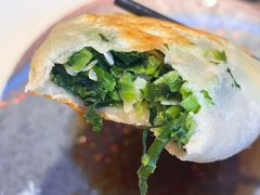 -老北京馅饼粥(西单店)