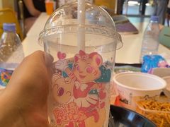 -城堡餐厅(长隆海洋王国店)