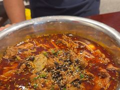 -蓉城西二道无名冒菜(西二道街店)