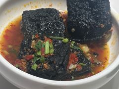 -兰湘子·湘菜小炒(石家庄万象城店)