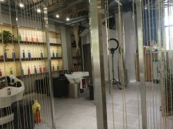 -MAGIC米几发型设计·羊毛卷