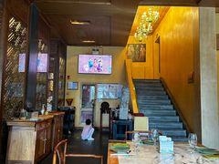-那家小馆•北京菜•烤鸭(香山店)