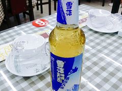 -烁佳海鲜大馅饺子