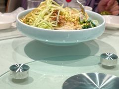 红樱桃大拌菜-红樱桃·欢乐餐厅(太原里店)