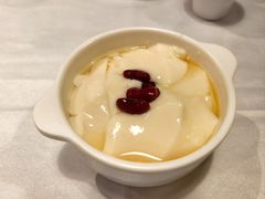 腰豆豆腐脑-新蜀会四川豆花(五羊店)