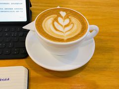 -Cafe Villa