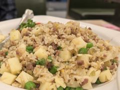 -佰搭果·广式茶餐厅(西华路店)