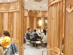 大堂-望湘园·湖南菜(宏伊店)