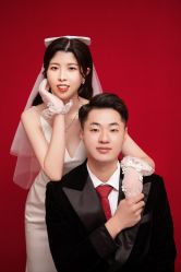 -第一夫人婚纱摄影(南京店)