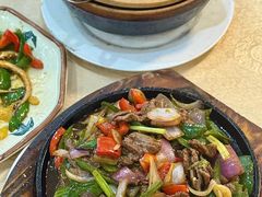 -蒸坊黄鳝饭(骏丰大厦店)