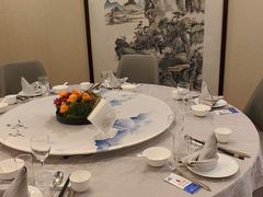 -蓬莱阁中餐厅(崇文门店)