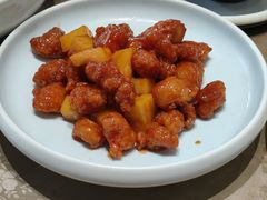 -李氏传家菜(兴城路店)