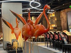-水木锦堂·自助铁板烧(望京凯德MALL店)