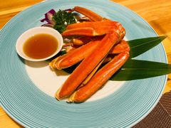 -割烹旭日本料理(龙湖狮山天街店)
