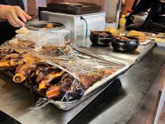 -二宽中国兰州拉面(幸福城店)