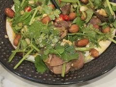 -新凯旋烧烤·燕姐千岛湖土菜